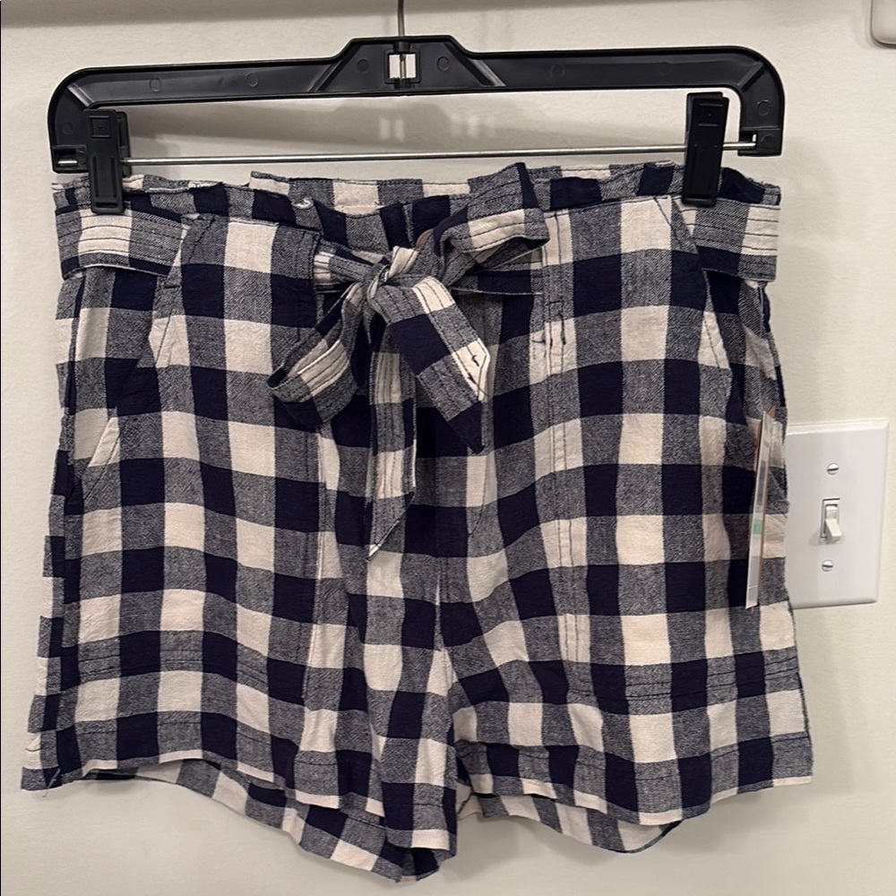 Mason Belle Shorts